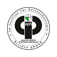 Сертификат EPH