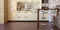 Alpine Floor Real Wood