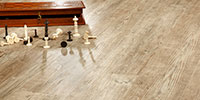 Alpine Floor Sequoia