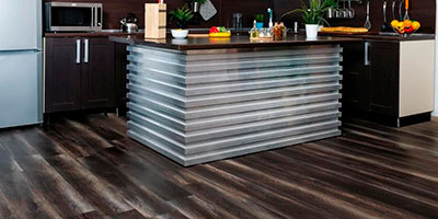 Alpine Floor Easy Line