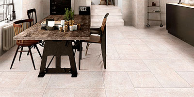 Alpine Floor Stone