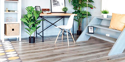 Alpine Floor Ultra