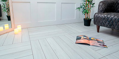 Aquafloor Parquet