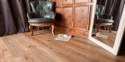Aquafloor RealWood Click