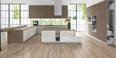 Kastamonu Floorpan Sunfloor 8