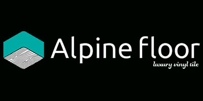 Виниловая плитка Alpine Floor
