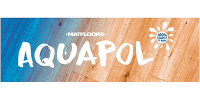 Виниловая плитка Aquapol