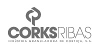 Пробковый пол Cоrksribas