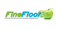 Виниловая плитка FineFloor