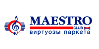 Ламинат Maestro Club