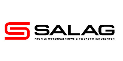 Плинтус Salag